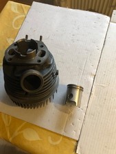 Hercules Sachs Moped-Zylinder