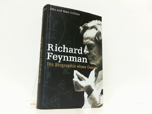 Richard feynman die - richard,