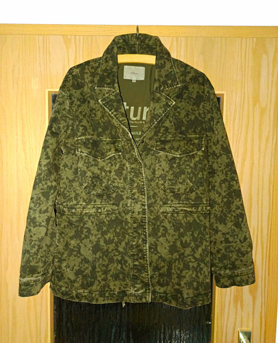 Oliver damen jacke - s.oliver,