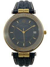 Herrenarmbanduhr Michel