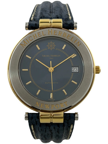 Herrenarmbanduhr michel - herrenarmbanduhr,