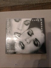 Type O Negative Bloody Kisses