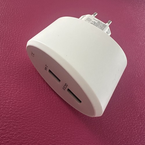 Xqisit travel charger - travel, model