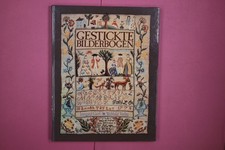 261539 Irmgard Gierl GESTICKTE