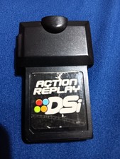 Nintendo DSi Action Replay