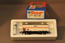 Roco 47328 HO H0 1:87 SBB Güterwagen DC / OVP