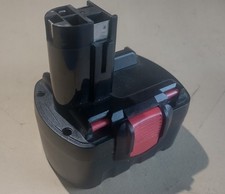 Akku 3.0Ah Für Bosch PSR 14.4 VE-2 - gebraucht aber zum wegwefen zu schade