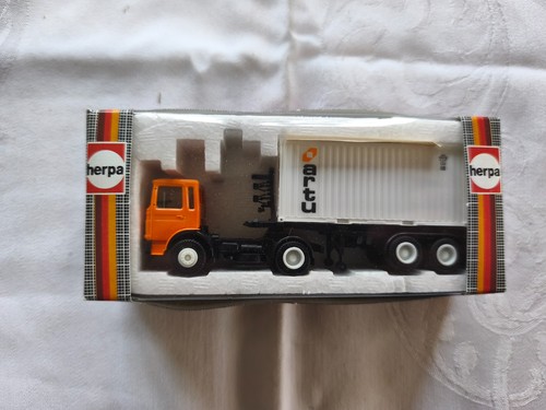 Herpa man 2 - f8, sz