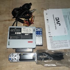 KS-RF150| JVC OEM AUTO CD