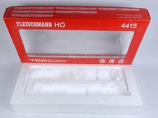 Fleischmann 4415 LEERKARTON