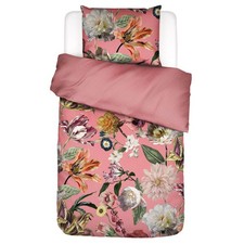 Bettwäsche Blumen Blüten