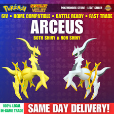 Pokemon SCARLET & VIOLET ✨