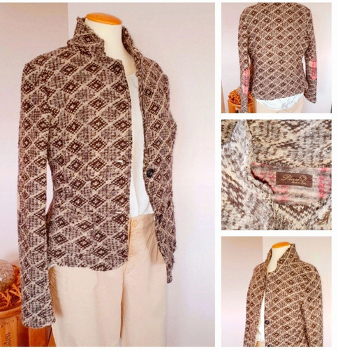 Mega schöner please blazer - mega,