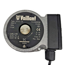 Vaillant VP 5 / 2 ZE