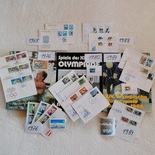 FUNDGRUBE  OLYMPIA  1968-88