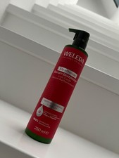 OVP WELEDA STRAFFENDE SERUM BODYLOTION Bio-Granatapfelsamenöl & Maca-Peptiden
