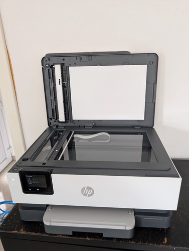 Officejet pro 8132e - hp,