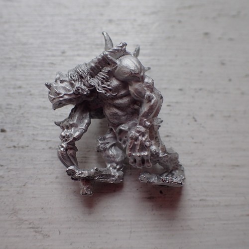 Citadel warhammer 80er c23 - 80er,