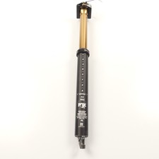 Fox Transfer Factory Kashima Sattelstütze 31,6mm/ 150mm Hub Mod. 2025/26 #19527