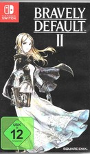 Bravely Default II  ( Nintendo