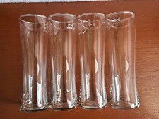 Superfest Sekt Glas 4 x DDR