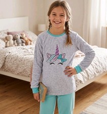 YIGGA  Schlafanzug Oberteil