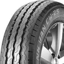 215 R14C 112/110R 8PR Nankang