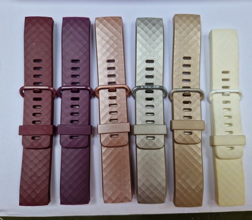 Armbänder für fitbit - 6,