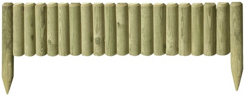 Beeteinfassung rasenkante - beeteinfassung,