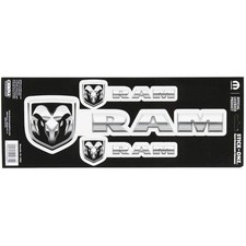 Dodge RAM Pick Up Logo