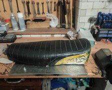 Simson Sitzbank S51 S50  2