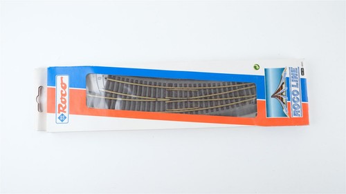 Roco 42571 bogenweiche - roco,