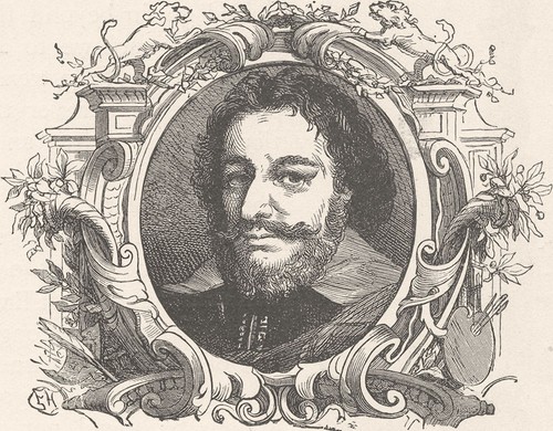 Künstler matthäus merian - kÜnstler.,