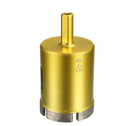 45mm trocken nass diamant - 45mm, trocken/nass