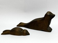 Ostheimer Robbe/Seehund mit