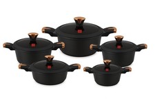 10 Stück UCC LIFE Granit