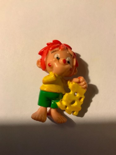 Original pumuckl mit käse - pumuckl,