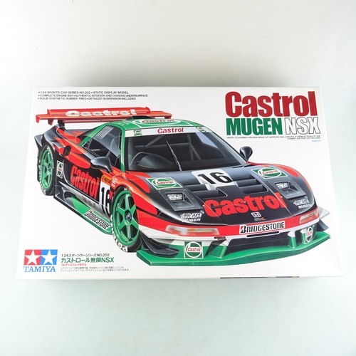 Tamiya bausatz no 24202 - 1/24,