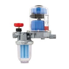 Afriso Ölfilter Heizölfilter