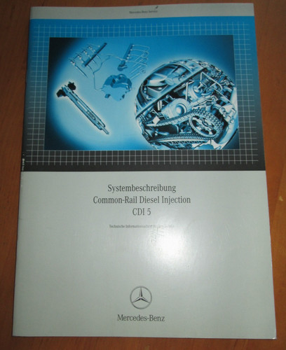 Werkstatthandbuch mercedes - werkstatthandbuch,