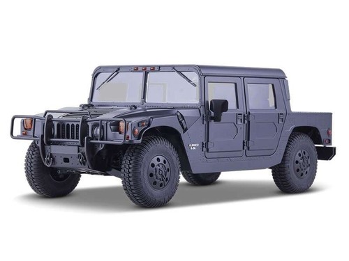 Fms hummer alpha 12 - fms, 1:12