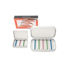 Snowbee Aluminium Angeln