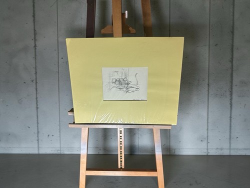 Alberto giacometti original - giacometti,
