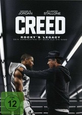 Rocky 7 - Creed (DVD)