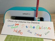 Cricut Joy Adapter Für