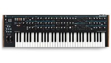 Novation Summit - Hybrid Synthesizer - 61 Tasten - Oxford Oszillatoren
