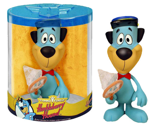 Wackelfigur huckleberry - wackelfigur,