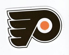 Eishockey Aufkleber NHL / DEL