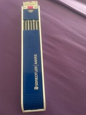 Staedtler mars lumograph - staedtler,