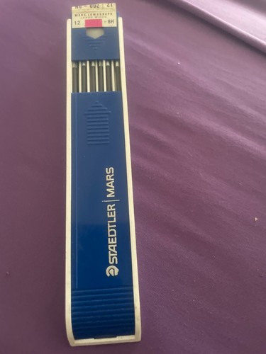 Staedtler mars lumograph - mars,